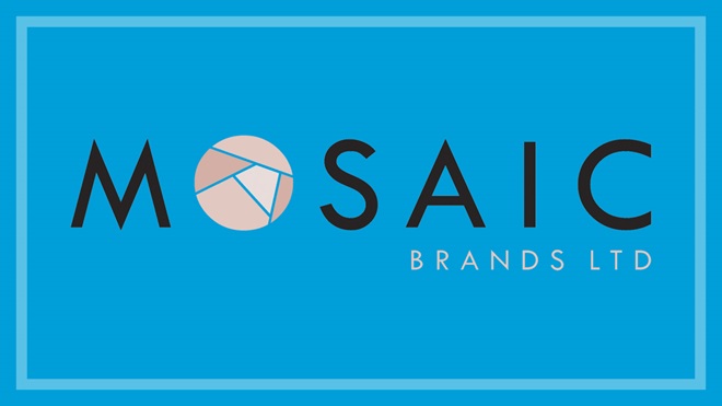 mosaic brands logo